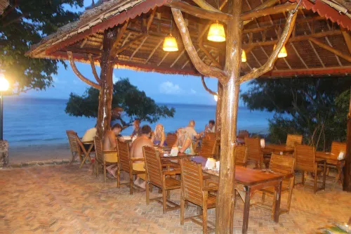 Phi Phi Relax Beach Resort Featured Photos
