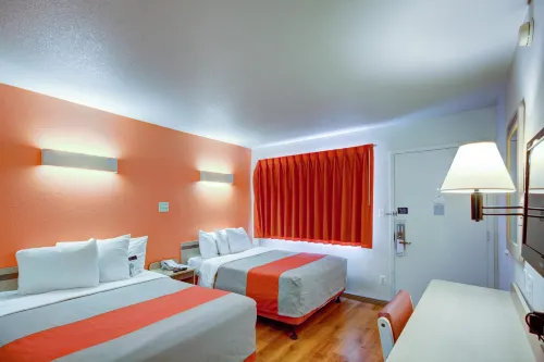 Motel 6 Saint George, UT Rum Photos