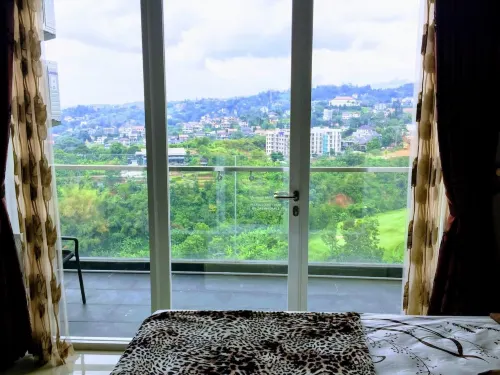 TechieRoom Swift at Clove Garden Residence Phòng Photos