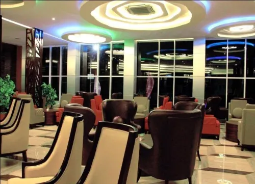 The Belagri Hotel & Convention Dekat Hotel Photos