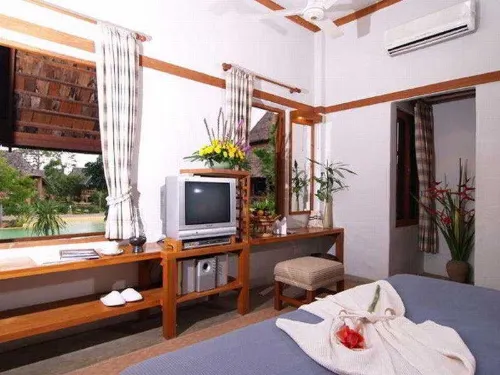 Belle Villa Resort, Pai Photos