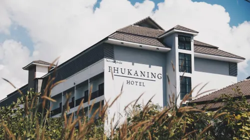 Phukaning Chambres Photos