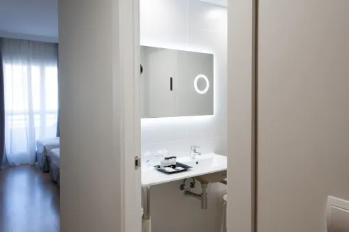 Hotel Maya Alicante Camere Photos