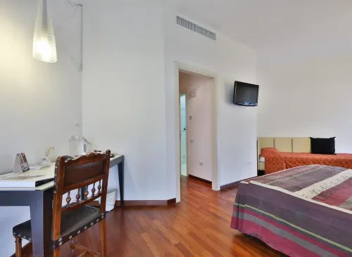 Best Western Cesena Hotel Camere Photos