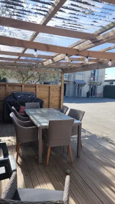 The Mews Oamaru Public Areas Photos
