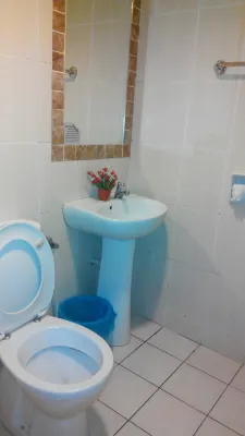 Sun Inns Hotel Kuala Selangor Rooms Photos