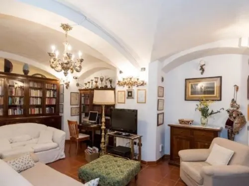 Hotel Residence La Contessina Public Areas Photos
