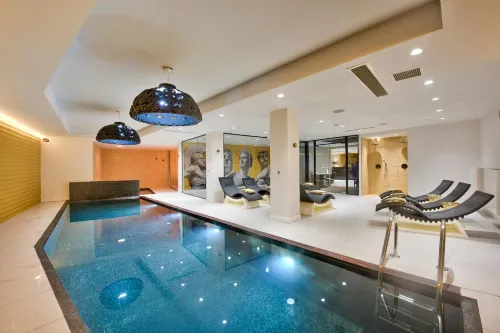 HOLM Boutique & SPA - IK Collection Leisure & Recreation Photos