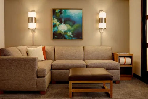 Hyatt Place Fremont/Silicon Valley Chambres Photos