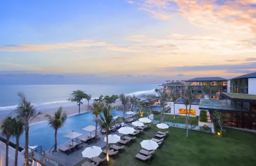 Alila Seminyak, Bali Unggulan Photos