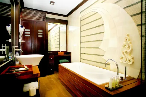 The Bali Dream Villa & Resort Echo Beach Canggu Photos