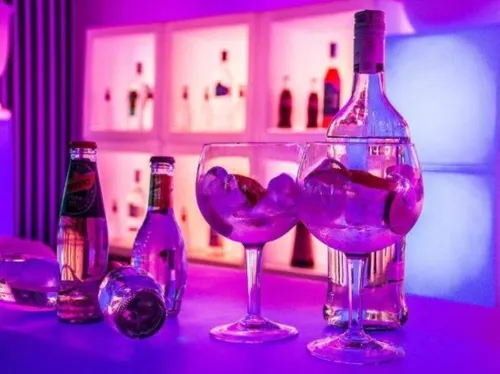 Novotel Madrid Center Photos