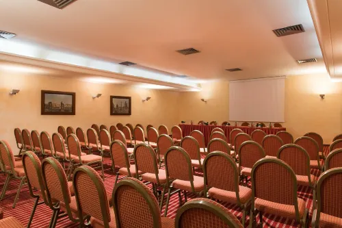 Hotel Excelsior Venice Espaces Affaires Photos