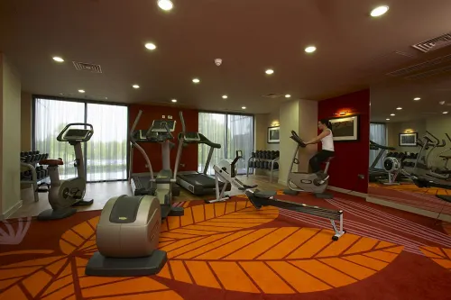ABode Chester Leisure & Recreation Photos