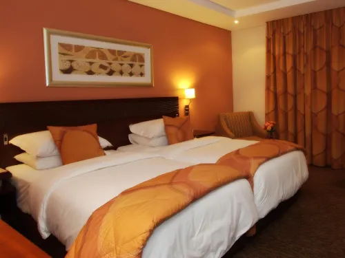 City Lodge Hotel Hatfield, Pretoria Camere Photos