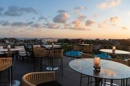 Imani Suites Area Publik Photos