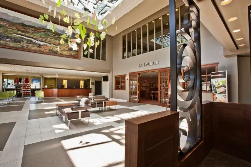 Hotel Le Victorin, Ascend Hotel Collection الأماكن العامة Photos