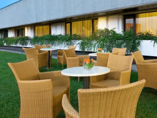 Four Points by Sheraton Padova Public Areas Photos