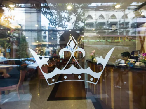 Majestic Suites Hotel Aree comuni Photos