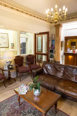 Shakespeare Hotel Aree comuni Photos