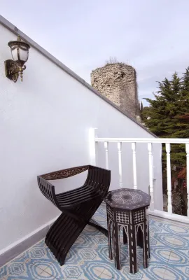 Premist Hotels Sultanahmet Общественные зоны Photos