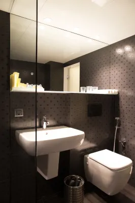 Nova Hotel Yerevan Photos