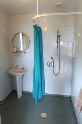 Te Nikau Retreat Zimmer Photos