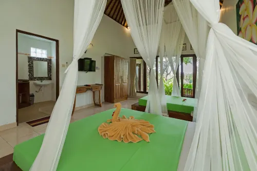 Cahaya Ubud Villa Relaksasi & Rekreasi Photos