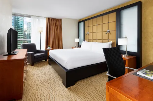 Millennium Hotel Broadway Times Square Rooms Photos