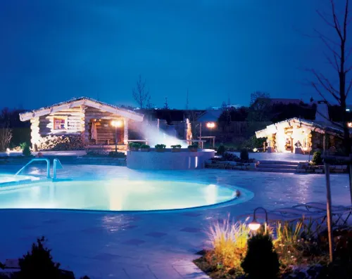 Vital Hotel Rhein Main Therme Wellness Resort & Spa À ne pas manquer Photos