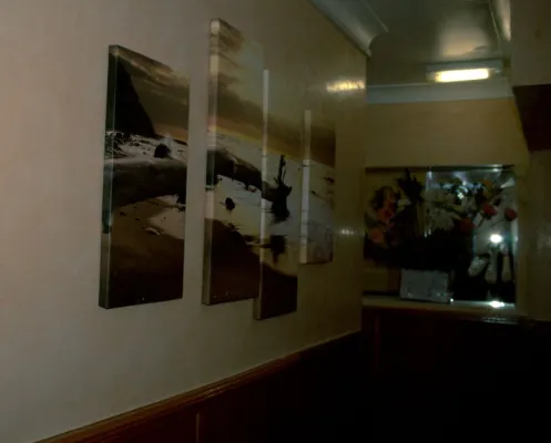 Cricklewood Lodge Hotel Public Areas Photos