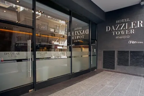 Dazzler by Wyndham Buenos Aires Maipú Near Hotel Photos