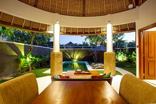 Mutiara Bali Boutique Resort & Villa Leisure & Recreation Photos