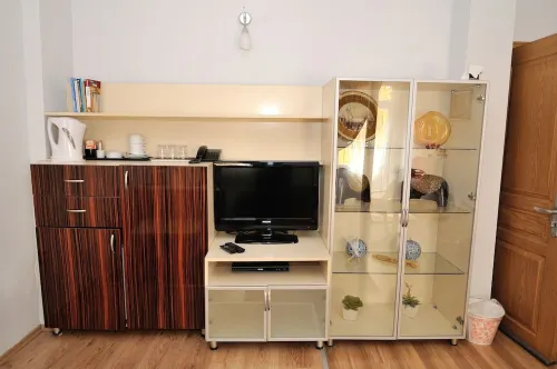 Ahmet Efendi Evi Zimmer Photos