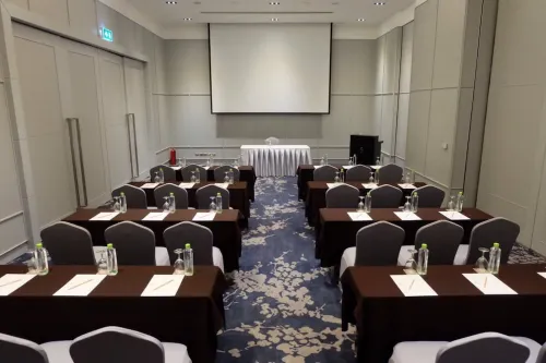S31 Sukhumvit Hotel Espaces Affaires Photos