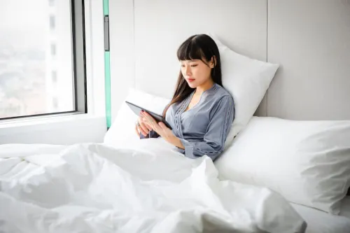 Khách Sạn SOJO Bắc Giang Phòng Photos