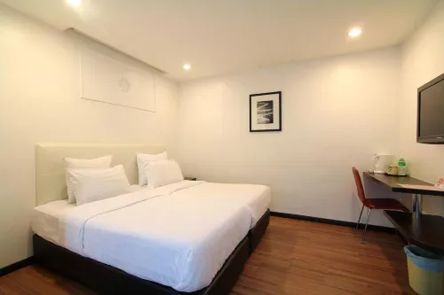 Hotel Jsl Chambres Photos