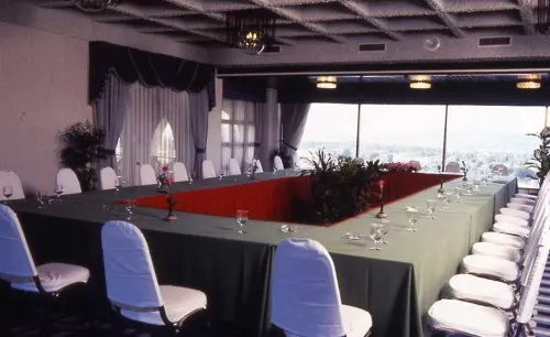 Pearl Hotel Phuket Espaces Affaires Photos