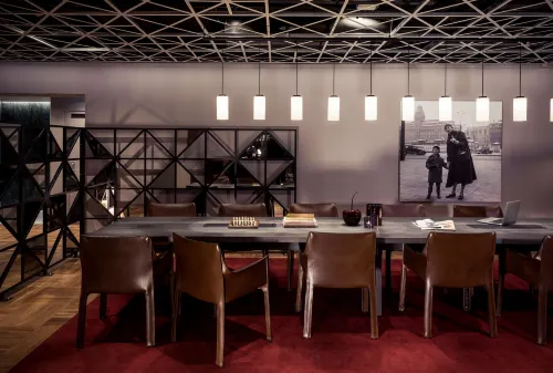 Radisson Collection Strand Hotel, Stockholm Public Areas Photos