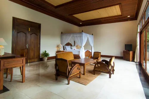 The Payogan Villa Resort and Spa Photos