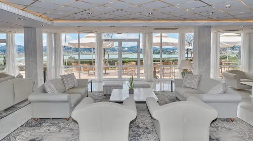 Divani Corfu Palace Public Areas Photos