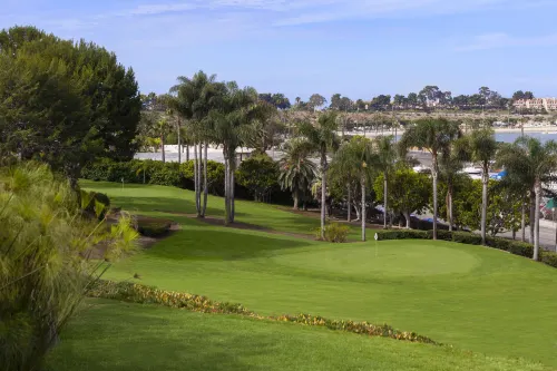 Hyatt Regency Newport Beach Dekat Hotel Photos