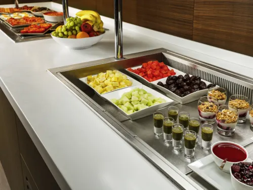 Mercure Norwich Hotel Ruokailu Photos