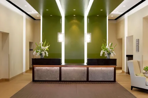 Hyatt House San Jose-Silicon Valley Espaces publics Photos