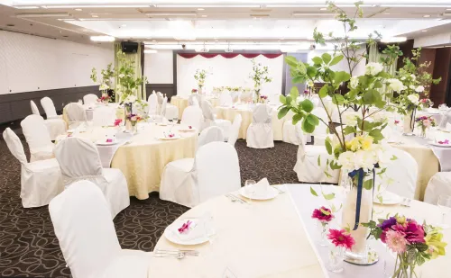 Grand Park Hotel Panex Iwaki Loisirs et amusements Photos