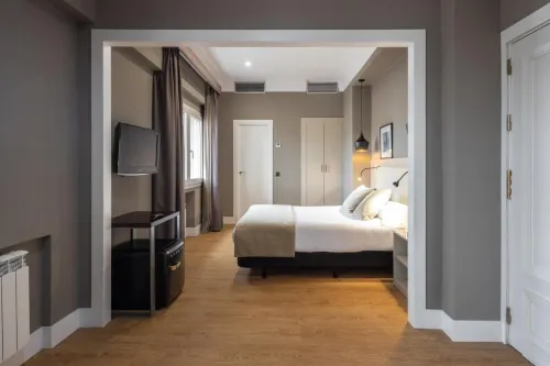 Hotel Cortezo Photos