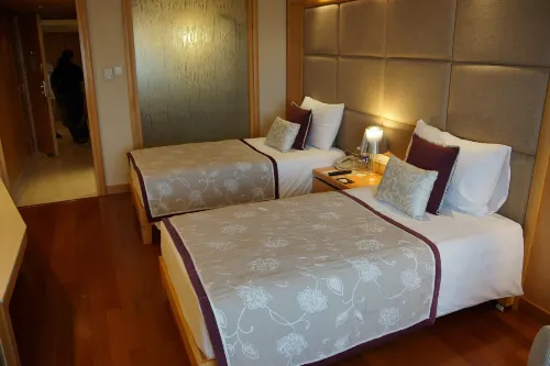Jaypee Vasant Continental Photos