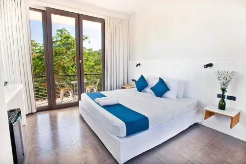 Ultra Winds Mountain Resort Rooms Photos