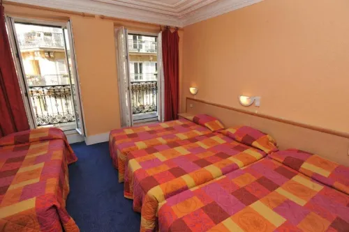 Hôtel Altona Photos