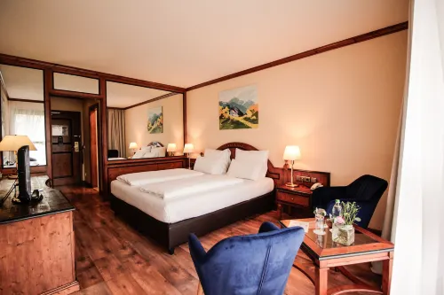 Riessersee Hotel Photos